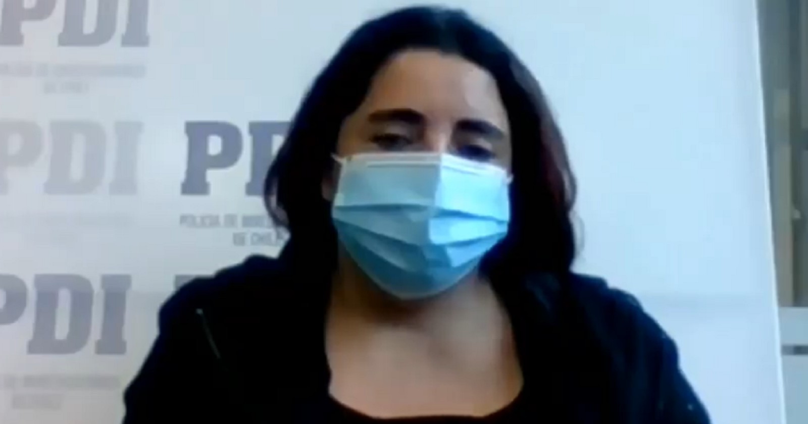 madre ámbar prisión