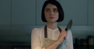 Detrás de sus Ojos: la miniserie de Netflix que te dejará con la boca abierta