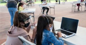 Por lo menos 4 horas diarias: así será la vuelta a clases presenciales en Buenos Aires