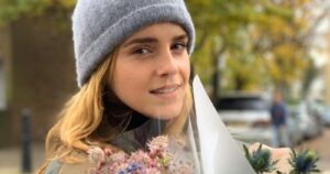 Emma Watson se retira temporalmente de la actuación