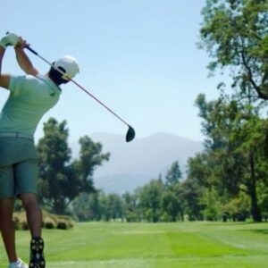 golf