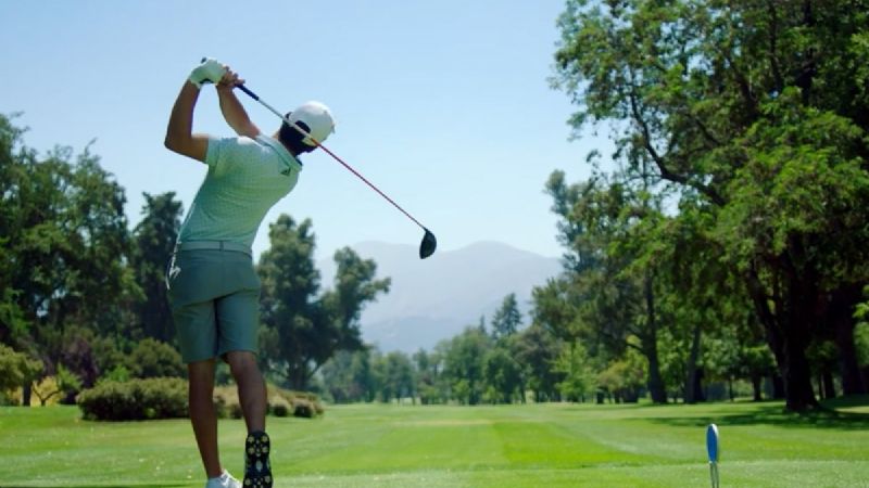 golf
