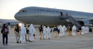 Corte de Apelaciones de Iquique anula resolución de expulsión de 52 migrantes irregulares