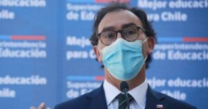 Figueroa desdramatizó polémica por regreso a clases: 