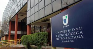 UTEM presenta nuevo proceso de matrícula totalmente online
