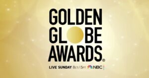 Dónde ver la ceremonia de los Globos de Oro 2021