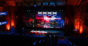 Mega revela nuevo spot y anuncia la fecha de estreno de Got Talent Chile