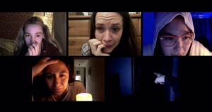 Host: la película de terror en plena pandemia del COVID-19 que llega a Netflix