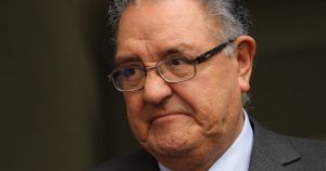 Senador Huenchumilla propone que la ONU intervenga en conflicto en La Araucanía
