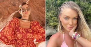 Influencers brasileñas fueron descubiertas incumpliendo su cuarentena en San Pedro de Atacama