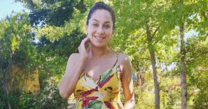 Ingrid Aceitón rompe el silencio tras perder a su hija: 