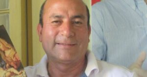 Concejal de Lota tras formalización de su hijo por violación: 