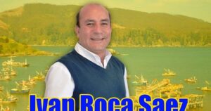 UDI pidió al Servel bajar la candidatura del concejal Iván Roca