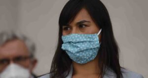 Siches por vacunación de parlamentarios: 