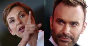 Jordi Castell a Fran García-Huidobro por su salida de Canal 13: 