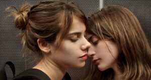 Joven y Alocada: la comentada película chilena que ya está en Netflix