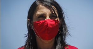 Karla Rubilar y posible extensión de bonos: 