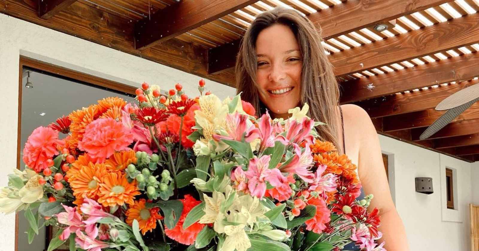 kel calderón reconciliación