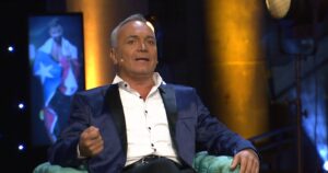 Luis Jara rechazó animar el Festival de Viña: 