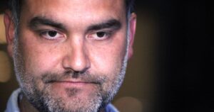 UDI y candidatura de concejal Roca: 