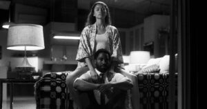 Malcolm y Marie: la aclamada cinta de Zendaya ya está en Netflix