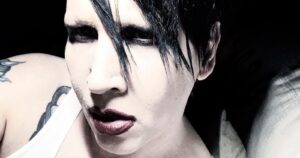 Actriz de Game of Thrones acusó de tráfico de personas a Marilyn Manson