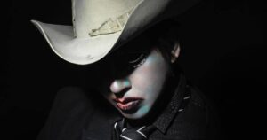 Policía de Los Ángeles inició formalmente una investigación contra Marilyn Manson por violencia doméstica