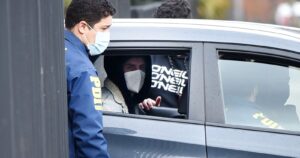 Caso Antonia Barra: amplían plazo de investigación tras hallazgo de celular de Martín Pradenas