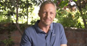 Canal 13 anuncia fecha de estreno para el nuevo programa de Martín Cárcamo