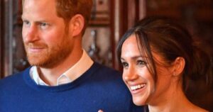 Oprah Winfrey entrevistará de manera exclusiva al príncipe Harry y a Meghan Markle