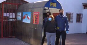 Caso Melissa Chávez: justicia mantiene prisión preventiva para madre acusada de parricidio