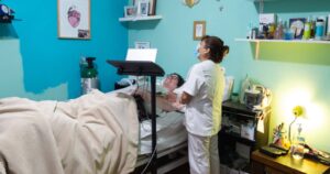 Perú concede por primera vez el derecho a la eutanasia