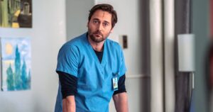 New Amsterdan: el drama médico que se convirtió en lo más visto de Netflix