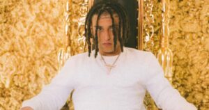 Pablo Chill-E quedó con arresto domiciliario nocturno y arraigo nacional tras ser detenido