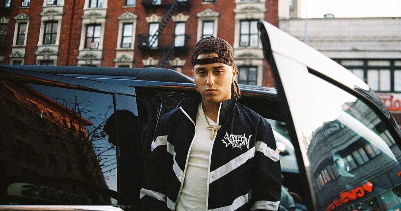pablo chill-e young cister