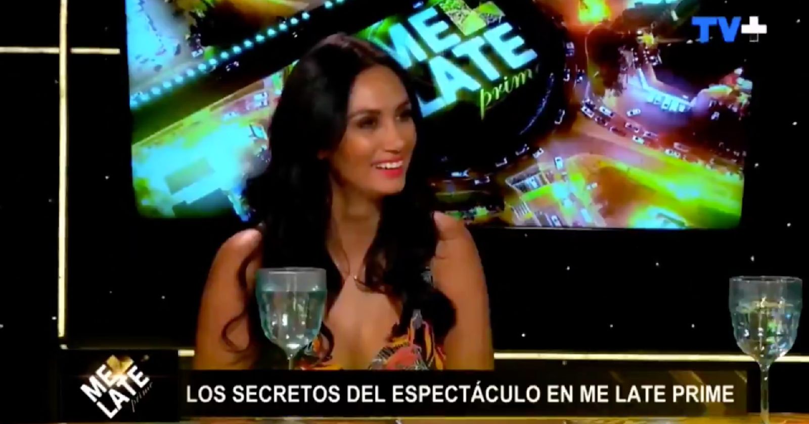 pamela díaz me late