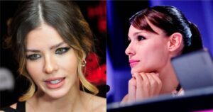 Prensa argentina revela supuesta llamada de Pampita a China Suárez tras contagiarse de COVID-19