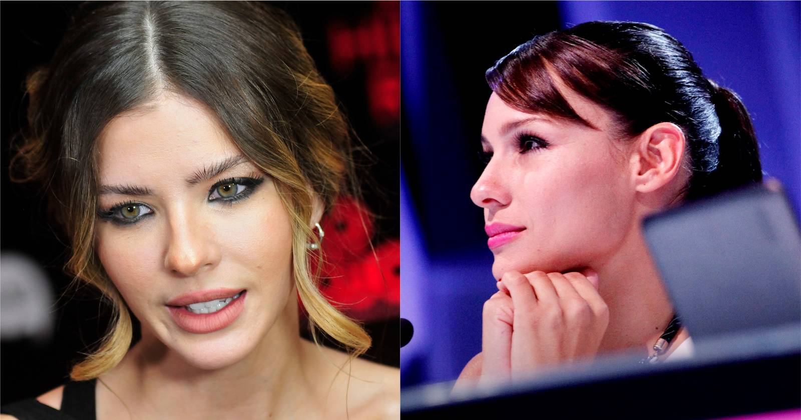 pampita china suárez