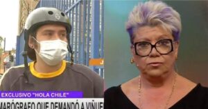 Patricia Maldonado por regreso de José Miranda a Mega: 