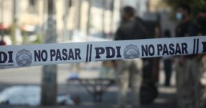 Detención en Lo Espejo: víctimas pasan a ser imputados y quedan en prisión preventiva