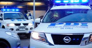 Barrio Franklin: mujer se encuentra grave tras ser baleada por desconocidos