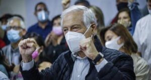 Heraldo Muñoz es el candidato presidencial del PPD tras ganar las primarias internas