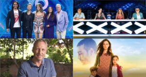 La batalla que se viene en el bloque prime de la TV en marzo