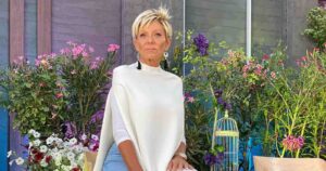 Cambios en medio del bajo rating: Bienvenidos reducirá la participación de Raquel Argandoña