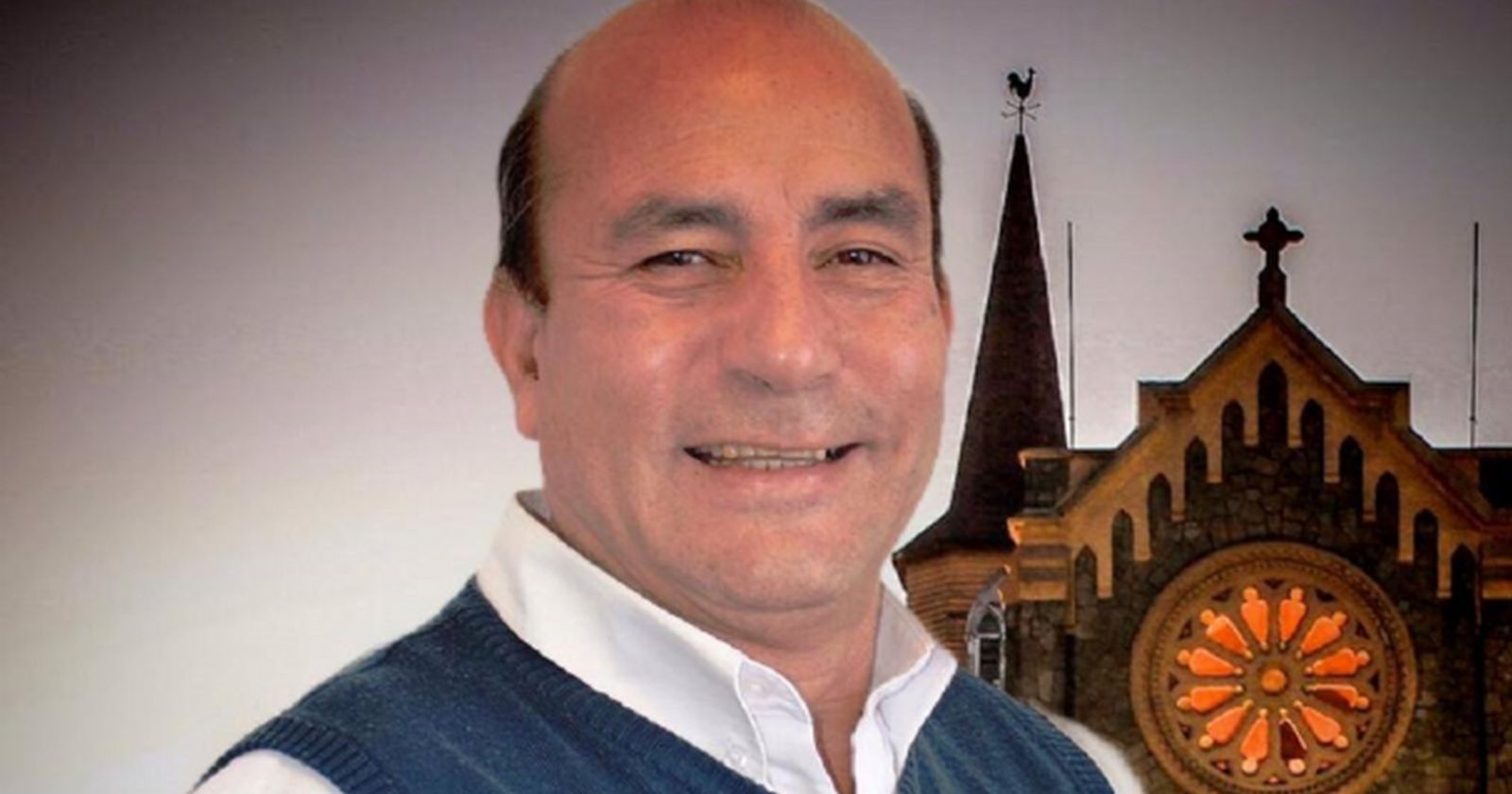 Roca asesor diputado Norambuena