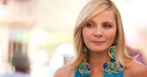 Revelan cómo se explicará la ausencia de Samantha en la nueva Sex And The City