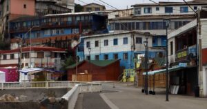 San Antonio a cuarentena: los cambios anunciados para el Plan Paso a Paso