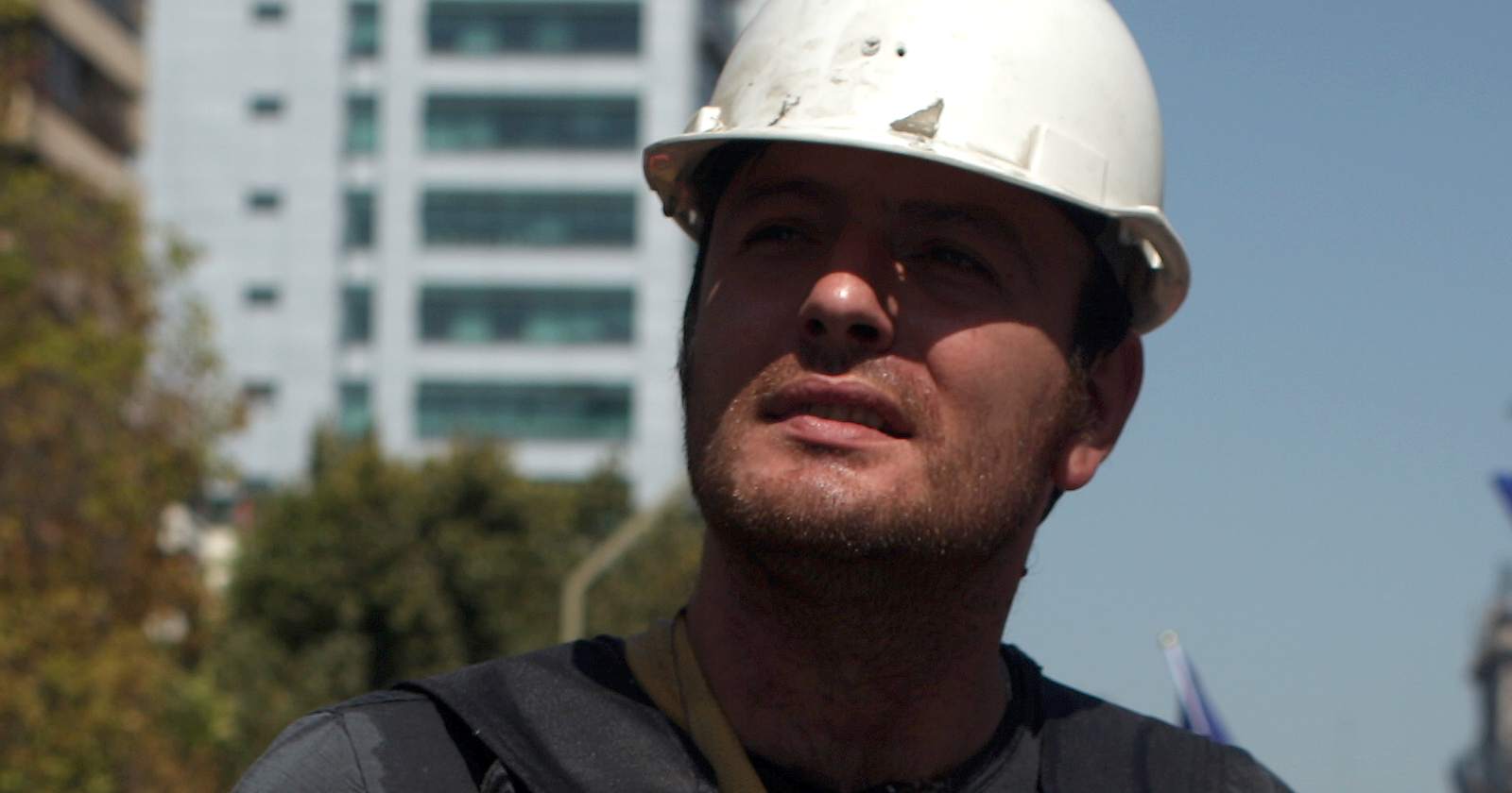 sebastián izquierdo arresto