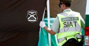 Dos niñas murieron en accidente de tránsito en Tongoy