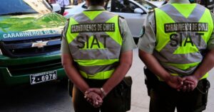 Murió una de las niñas heridas en trágico accidente en la Ruta 68